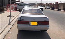تويوتا كراون